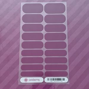 🎉3/$20 Jamberry Nail Wraps
